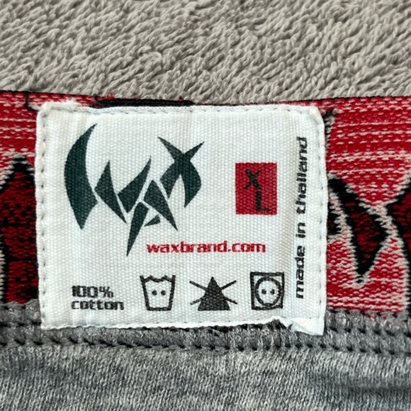 Vintage Wax Brand low rise brief - Picture 3 of 4